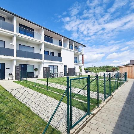 Friendship Suite Mörbisch am See Zewnętrze zdjęcie