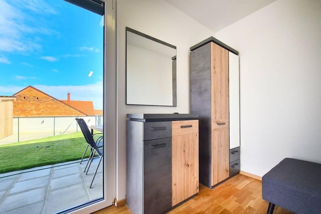 Friendship Suite Mörbisch am See Zewnętrze zdjęcie