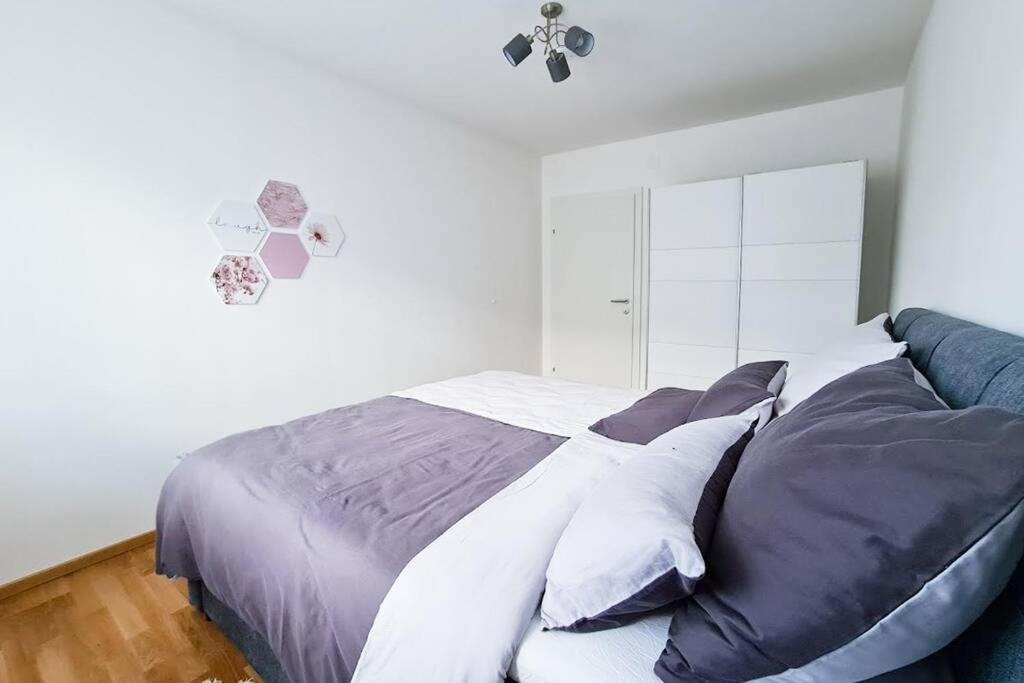 Friendship Suite Mörbisch am See Zewnętrze zdjęcie