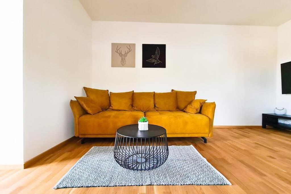 Friendship Suite Mörbisch am See Zewnętrze zdjęcie