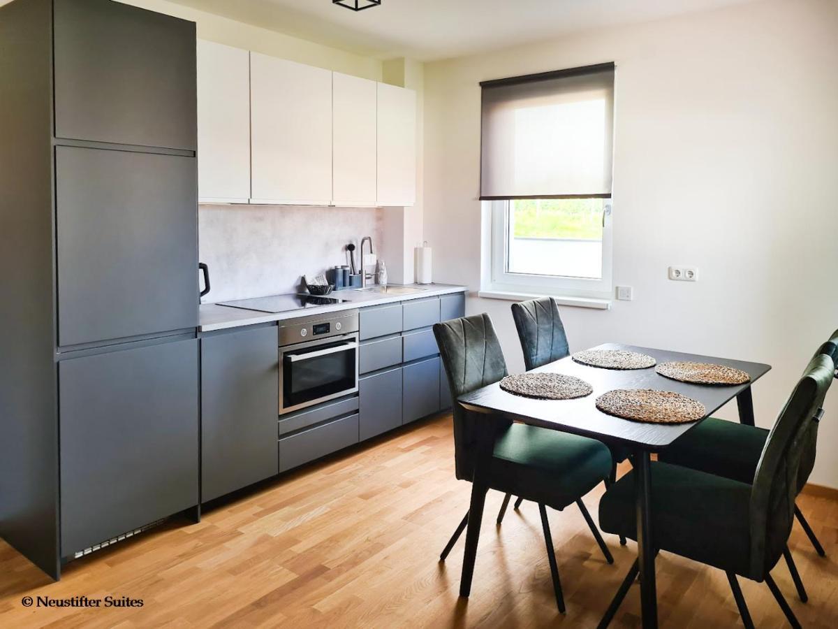 Friendship Suite Mörbisch am See Zewnętrze zdjęcie