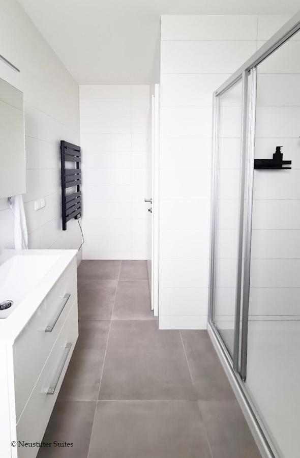 Friendship Suite Mörbisch am See Zewnętrze zdjęcie