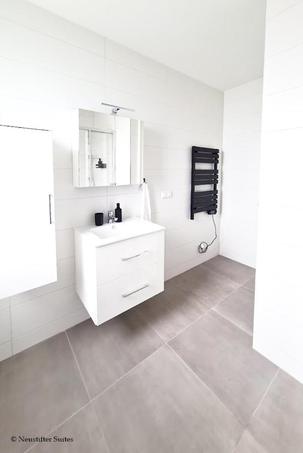Friendship Suite Mörbisch am See Zewnętrze zdjęcie